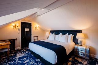Hulbert House Luxury Boutique Lodge Queenstown - Queenstown - 9