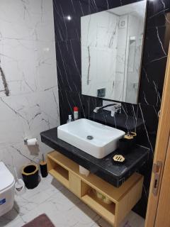 Beautiful apartment 2 bedrooms living room aéroport mohamed 5 nouaceur Casablanca - 6