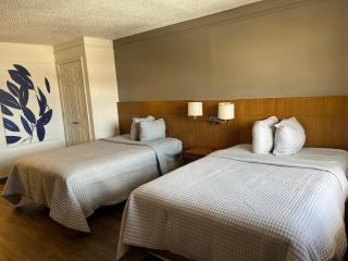 Go2 Inn & Suites By Relianse - San Antonio, TX - San Antonio - 5