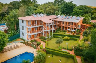 Hotel Divisamar by LHR - Manuel Antonio - 5