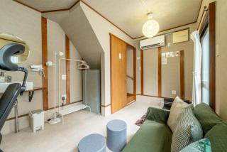 Sumiyoshi Zen Home - Wada - 2
