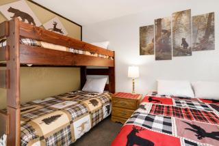Mountain Getaway#2183 - Sugarloaf - 6