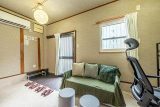 Sumiyoshi Zen Home - Wada - 1