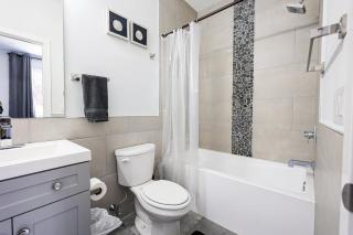 3bed3bath-sleeps6,wifi,wd,temple - 5