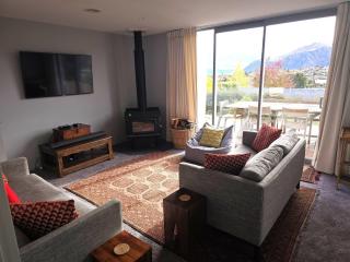 Hogan Rest - Wanaka - 6