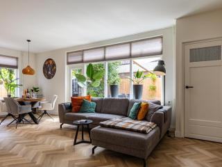 Dorpskaemer - 9