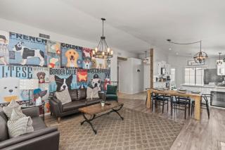 Desert Tails! Most Pet Friendly Pool & Fire Pit - 1