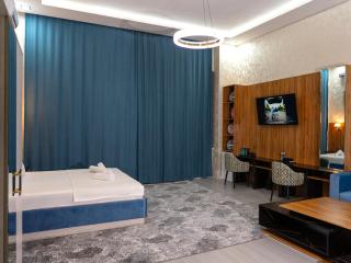 Aman Hotel&Spa by Avant group - Tashkent - 3