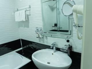 Aman Hotel&Spa by Avant group - Tashkent - 1