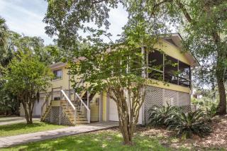 601 Dolphin Rd - Fripp Island - 8