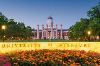 Mins to Hospitls District Mizzou - 9