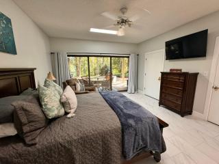 Daphne River Villa - Daphne - 9