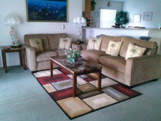 4 Bed Florida Villa - Florida Pines, Orlando - 7