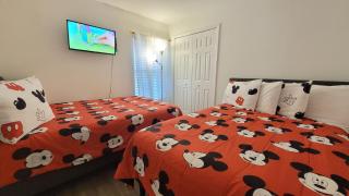 4 Bed Retreat Aviana - 8