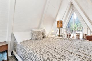 Sunrise cottage #1800 - Big Bear City - 7