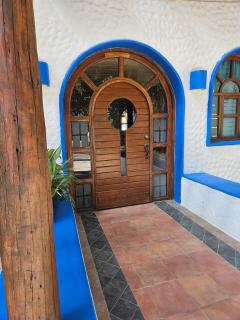 Private Zihua Beach Villa & Pool Sleeps 12 - Zihuatanejo - 2