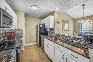 Spinnaker 317 - WATERFRONT/BOAT SLIP! - Padre Island - 5