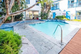 Spinnaker 317 - WATERFRONT/BOAT SLIP! - Padre Island - 3