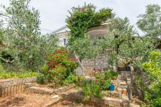 Apartments by the sea Necujam, Solta - 8691 - 2