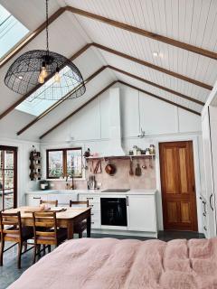 The Orangerie - 0