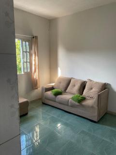 Apartamento de praia 02 - Serra - 9