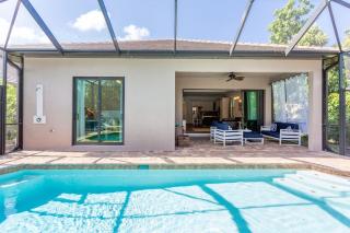 833 Perfect Naples - Saltwater Pool - Near the Beach - Naples - 9