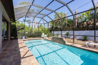 833 Perfect Naples - Saltwater Pool - Near the Beach - Naples - 8