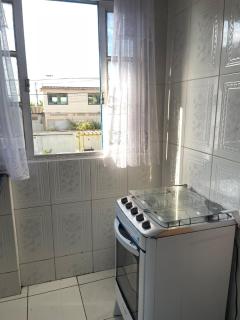 Apartamento de praia 02 - Serra - 4