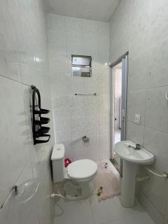 Apartamento de praia 02 - Serra - 3