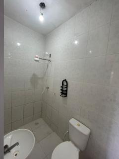Apartamento de praia 02 - Serra - 2