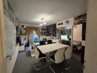 Great Apartment near Bern & Up to 7 Seats Cars Rental Option - Ittigen - 9