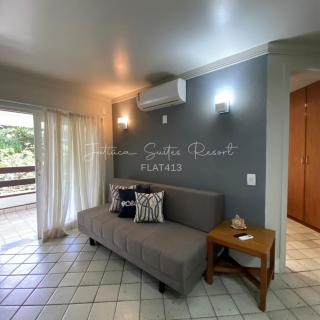 Jatiúca Suítes Resort - Flat 413 - Maceió - 7