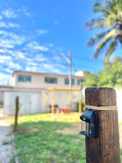 Apartamento de praia 02 - Serra - 0