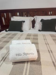 Villa Jaguaribe - Fortim - 2