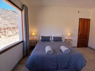 Casa Florencia - Cachí - 2