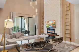 Chic Disney Villa | Stunning Patio, Resort Amenities & Minutes from Parks - 2