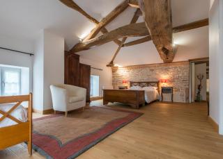 Le Logis D'Azé - Azé - 5