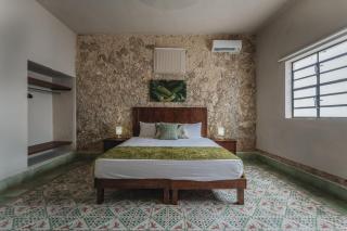 Casa Tropical - Mérida - 7