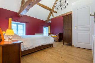 Le Logis D'Azé - Azé - 3