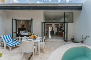 Casa Tropical - 9