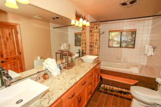 Summit Lodge 1 - Big Bear Lake - 1