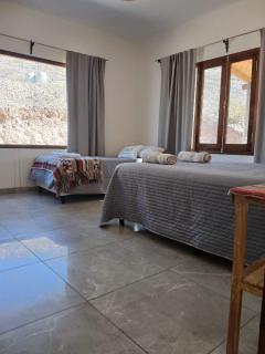 Casa Florencia - Cachí - 6