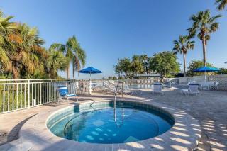 Bahia Beach Townhome - Ruskin - 8