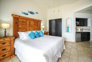 Stunning 2 BR with Ocean Views & Jacuzzi by the Beach - Cabo San Lucas - 3