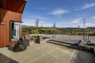 Eight On Jackson - Luggate Holiday Home - Cromwell - 6