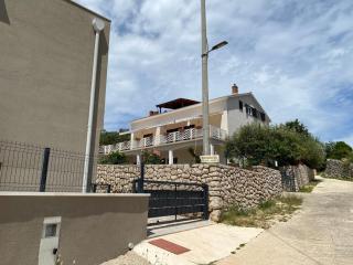 Apartments by the sea Lun, Pag - 11781 - Lun - 9