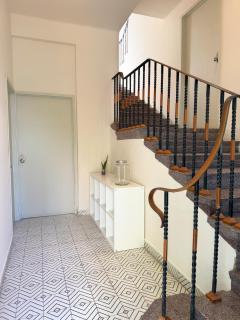 Americana Stay steps from Chapultepec cozy private bedroom - Guadalajara - 3