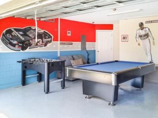 4 Bed Retreat Aviana - 6