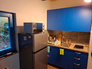 Blue House - 3