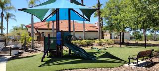 4 Bed Retreat Aviana - 5